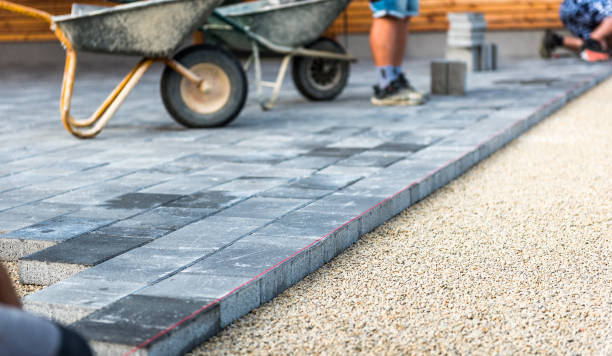 Why Choose Us For All Your Driveway Paving Needs in Kilmarnock, VA?